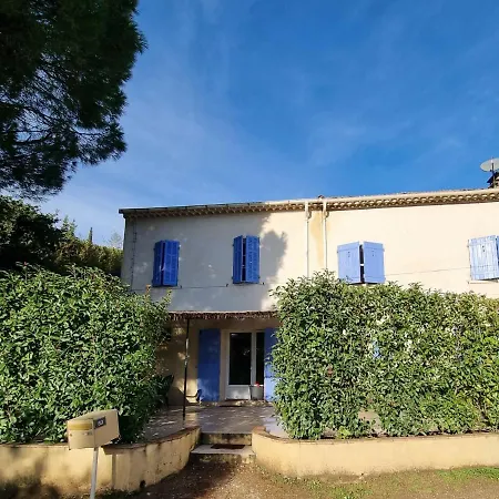 Rose By Interhome Holiday home Cavalaire-sur-Mer