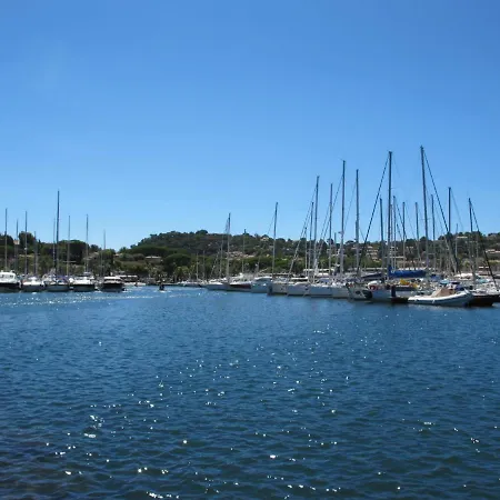 Holiday home Rose By Interhome Cavalaire-sur-Mer