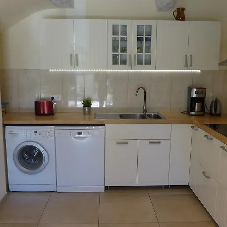 Rose By Interhome Holiday home