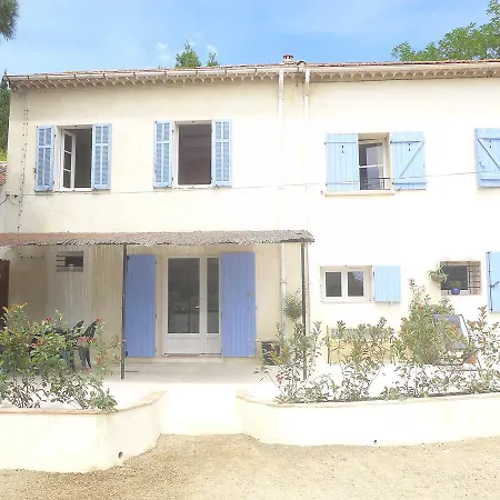 Holiday home Rose By Interhome Cavalaire-sur-Mer