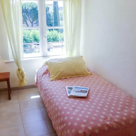 Holiday home Rose By Interhome