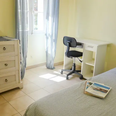 Rose By Interhome Holiday home *